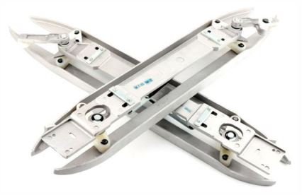 Schindler Elevator Door Vane